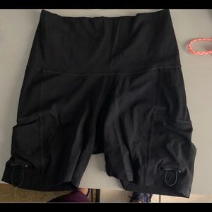 Gymshark legacy shorts